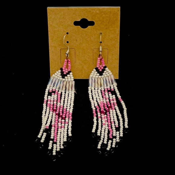 Earrings - Picture 2 of 2